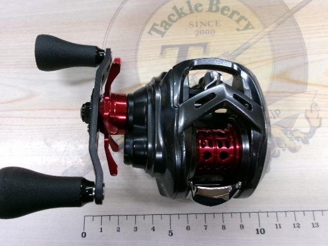 20アルファス AIR TW 8.6L｜＠ベリーネット 日本最大新品中古釣具WEB