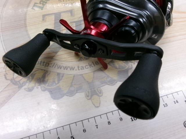 20アルファス AIR TW 8.6L｜＠ベリーネット 日本最大新品中古釣具WEB