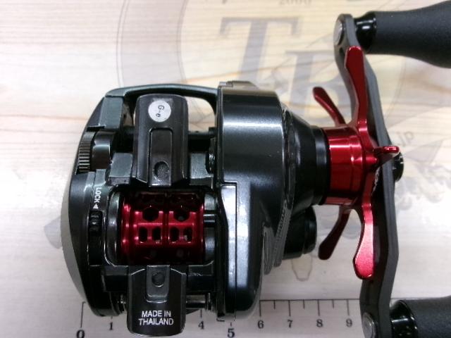 20アルファス AIR TW 8.6L｜＠ベリーネット 日本最大新品中古釣具WEB