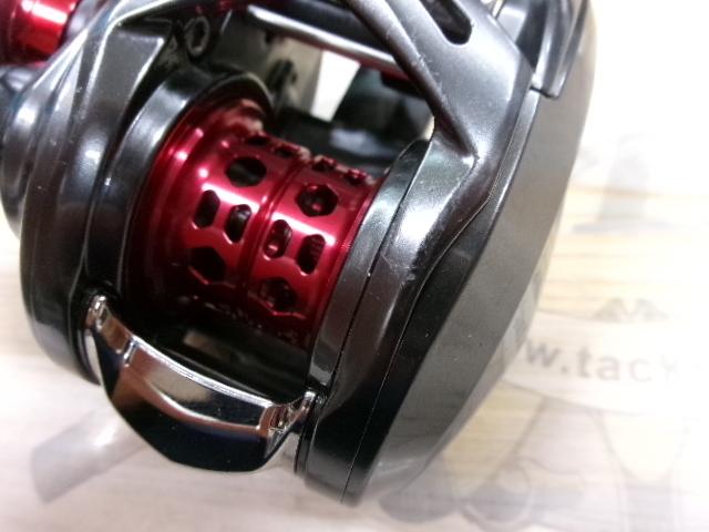 20アルファス AIR TW 8.6L｜＠ベリーネット 日本最大新品中古釣具WEB