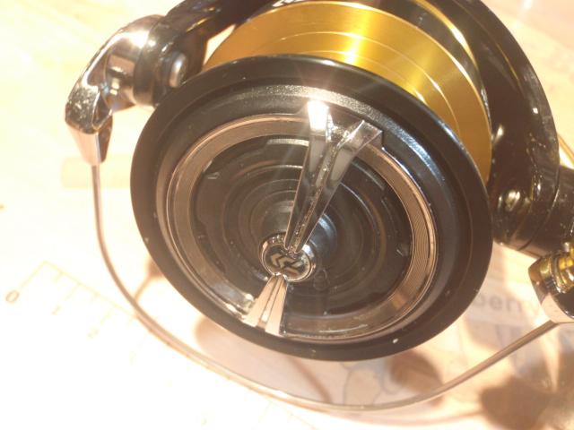 23レガリス LT5000-CXH