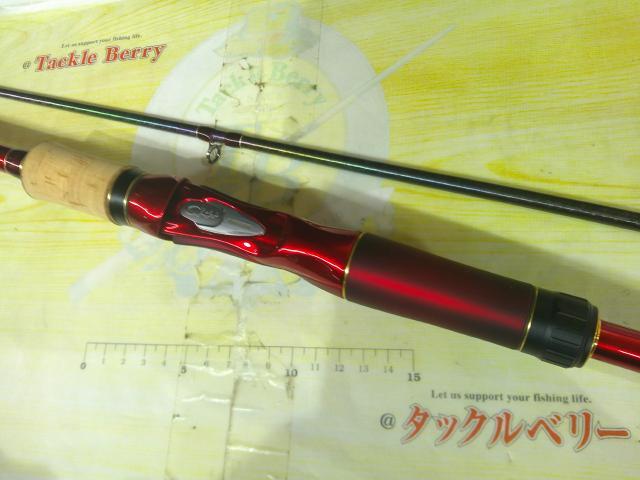 18ワールドシャウラ17114R-2｜＠ベリーネット 日本最大新品中古釣具WEB