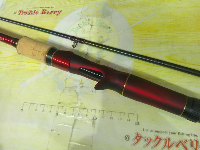 18ワールドシャウラ17114R-2｜＠ベリーネット 日本最大新品中古釣具WEB