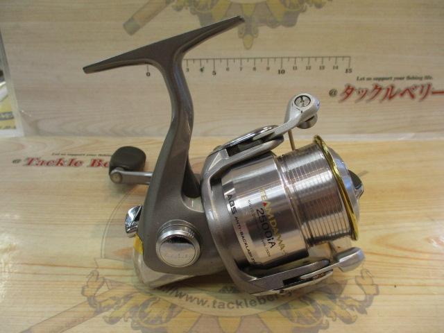 TD-S 2500iA