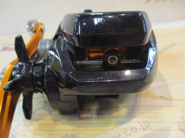 17バルケッタBB 300HG