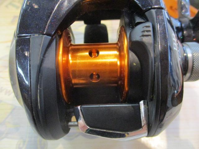 17バルケッタBB 300HG