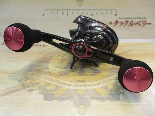 21紅牙 IC 150PL｜＠ベリーネット 日本最大新品中古釣具WEBショップ