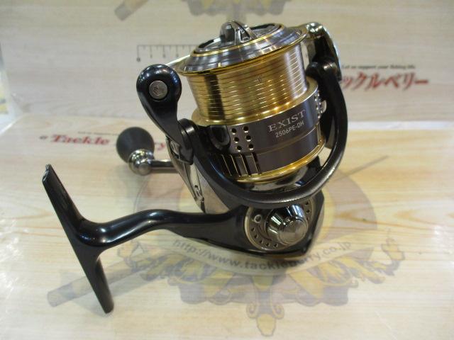 15イグジスト2506PE-DH 15イグジスト 2506PE-DH｜＠ベリーネット 日本最大新品中古釣具WEBショップ