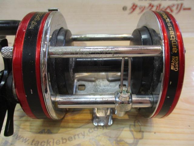 7000 レッド
