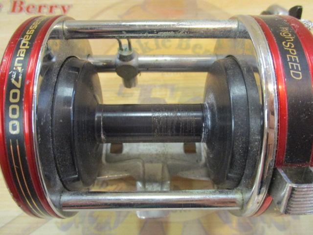 7000 レッド