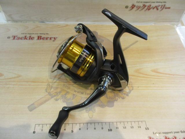 22サハラ 2500SHG