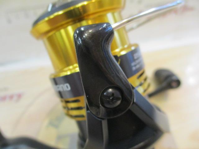 22サハラ 2500SHG