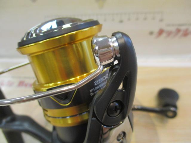 22サハラ 2500SHG