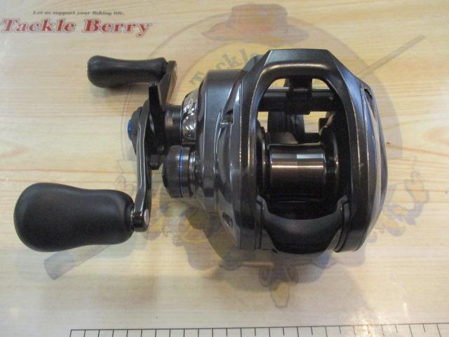 リール 23SLX DC 71HG LEFT 23SLX DC 71HG｜＠ベリーネット 日本最大新品中古釣具WEBショップ