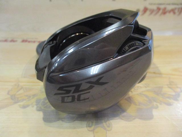 23SLX DC 71HG｜＠ベリーネット 日本最大新品中古釣具WEBショップ