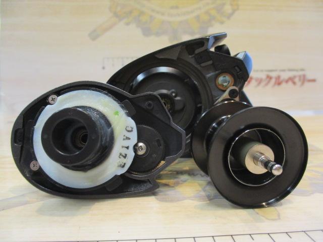 23SLX DC 71HG｜＠ベリーネット 日本最大新品中古釣具WEBショップ