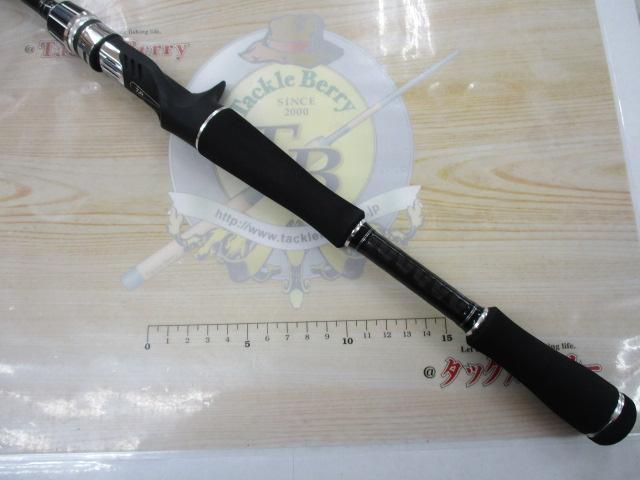 クロノス 672MHB｜＠ベリーネット 日本最大新品中古釣具WEBショップ