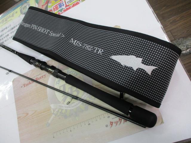 セブンセンスTR MJS-782-TR ミッドナイトジェッティー｜＠ベリーネット