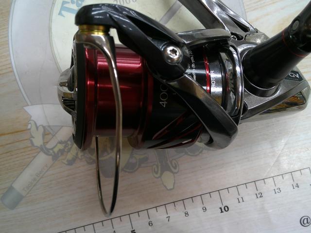 16ストラディックCI4+ 4000XGM