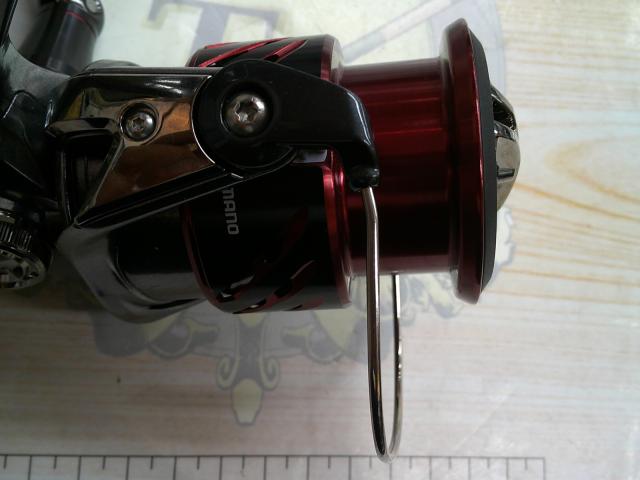 16ストラディックCI4+ 4000XGM