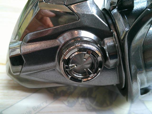 16ストラディックCI4+ 4000XGM