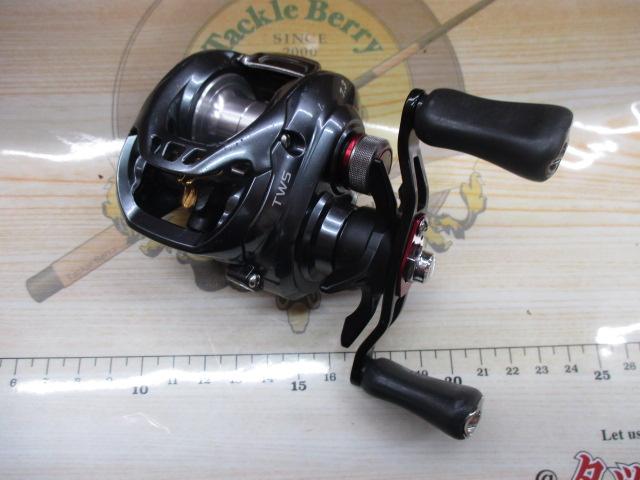 タトゥーラ SV TW 7.3L｜＠ベリーネット 日本最大新品中古釣具WEBショップ