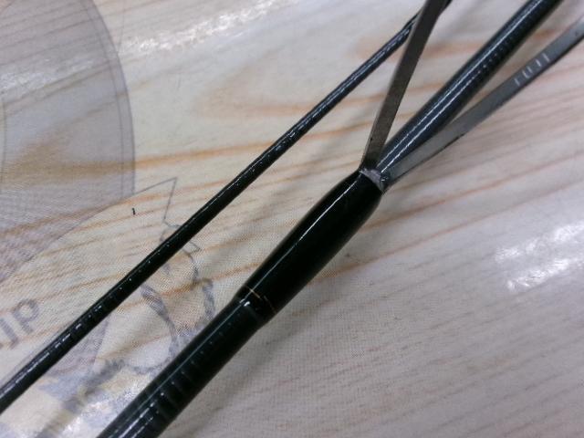 プレッソST 61L