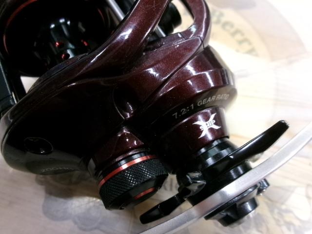 14スコーピオン 200HG