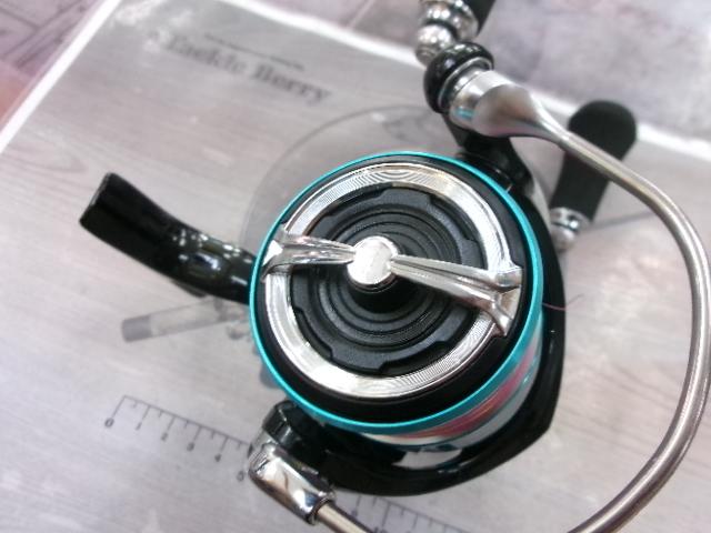 19エメラルダス LT2500S-DH