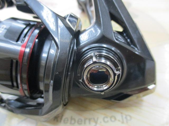 24ヴァンフォード C2000S