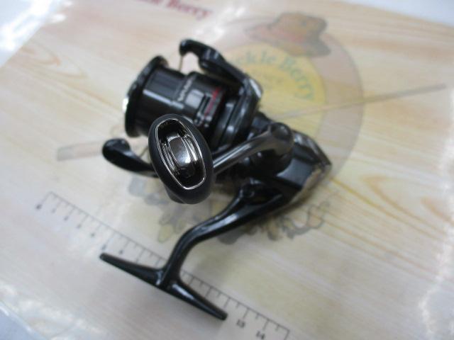 24ヴァンフォード C2000S