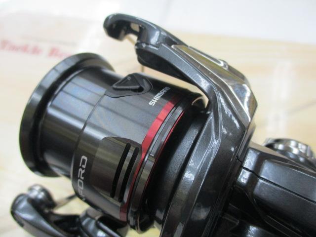 ヴァンフォードc2000 シマノ SHIMANO 20 ヴァンフォード C2000S 042019