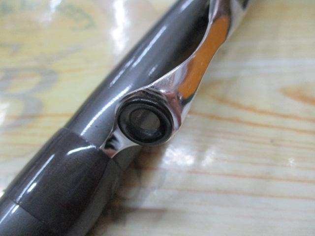 エアノスイソ 5遠投-520SI