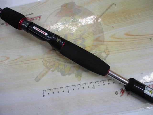 デストロイヤー F4-62XDti(エヴォルジオン)