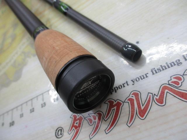 オロチX10 F3st-611XTS 2P MEDUSA