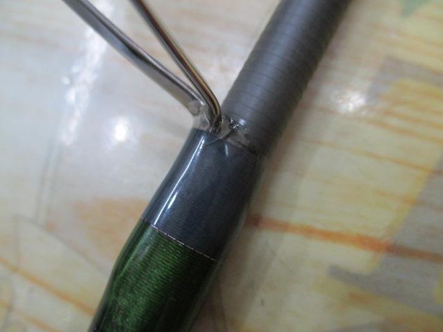 オロチX10 F3st-611XTS 2P MEDUSA