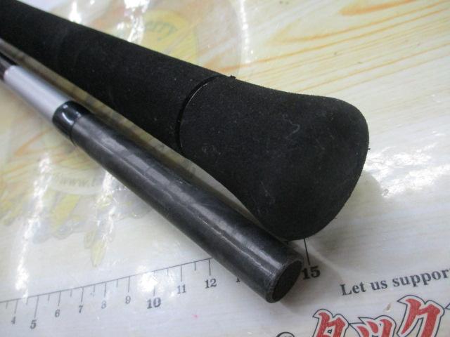 グラップラー S80MH