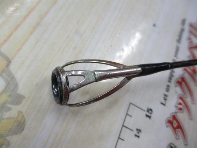 グラップラー S80MH