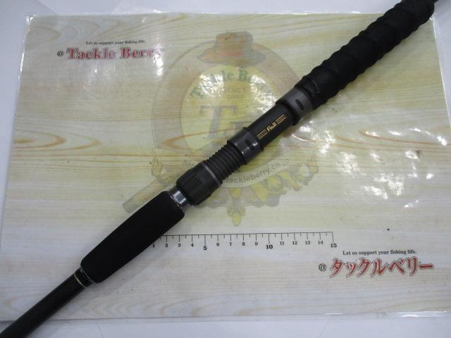 スティレット フェイクレジュ 64ML BOSO PENINSULA