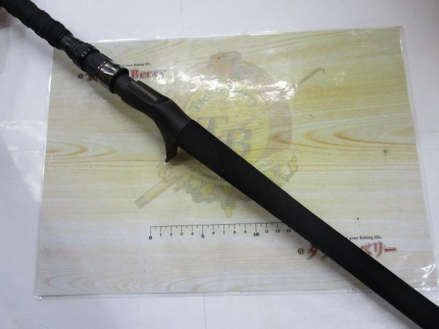 ジグザム ドラッグフォース JDF591B-G7/8