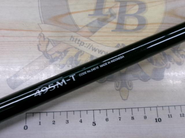 ボーダレス 495M-T