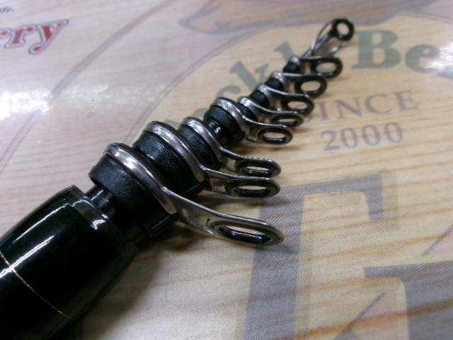ボーダレス 495M-T