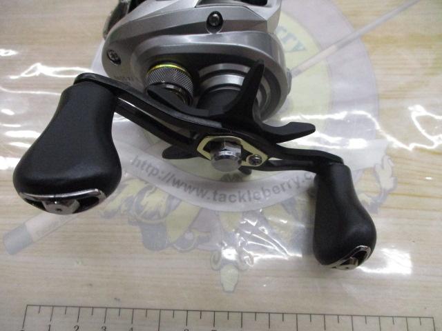 24バスX 100H｜＠ベリーネット 日本最大新品中古釣具WEBショップ