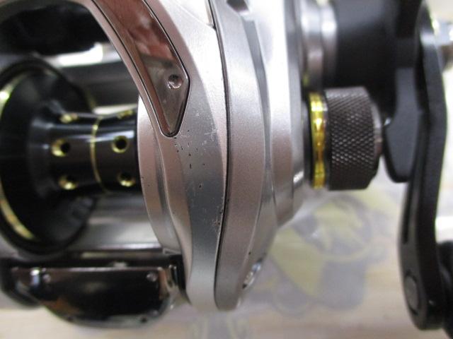 24バスX 100H｜＠ベリーネット 日本最大新品中古釣具WEBショップ