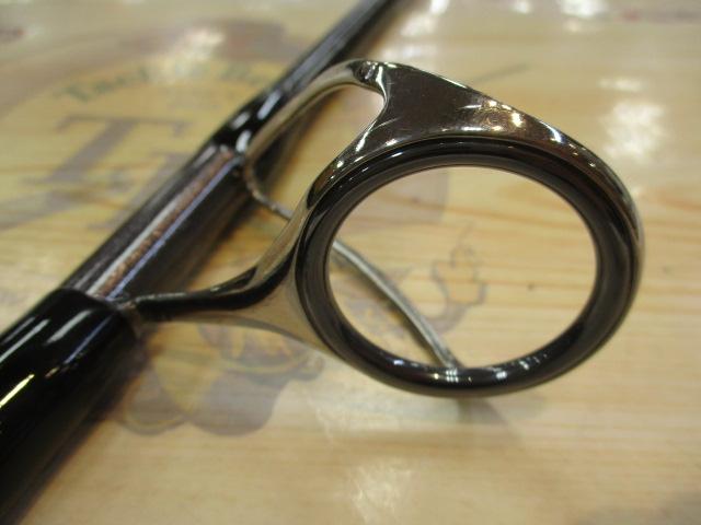 20オシアプラッガーBG ブルーフィンツナ S70XXXH