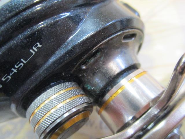 エラン 54SLJR