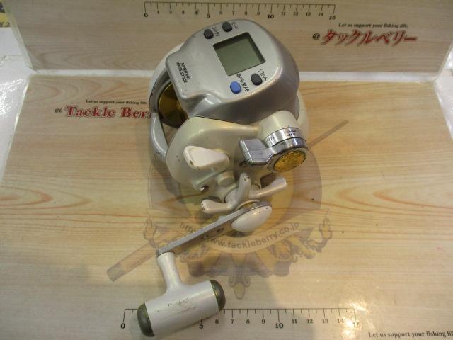 スーパータナコンZ 500WP