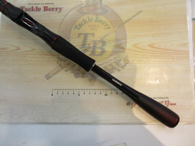 20ゾディアス 1610M｜＠ベリーネット 日本最大新品中古釣具WEBショップ