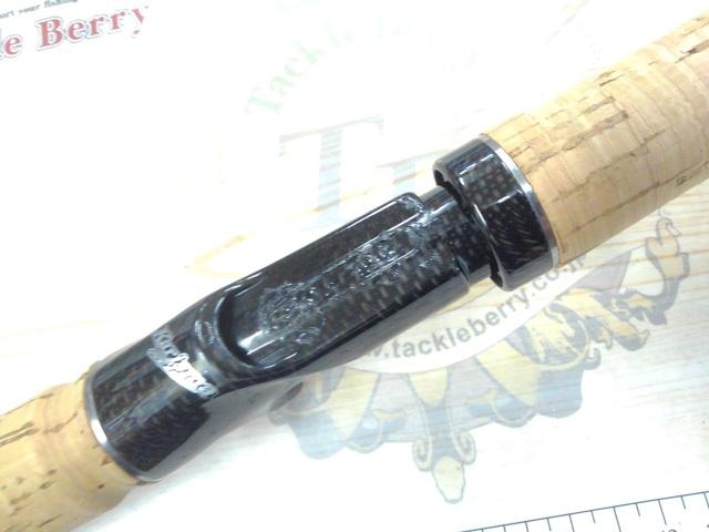 カリスマスティック KC-60M｜＠ベリーネット 日本最大新品中古釣具WEB