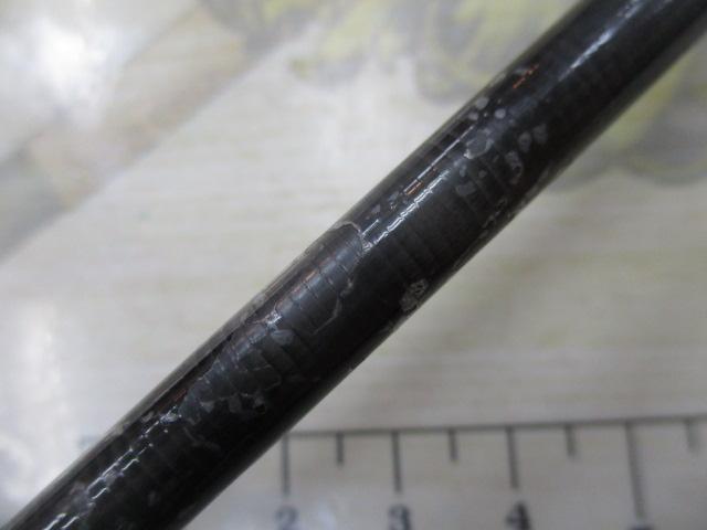 極鋭タチウオ テンヤSP 197AGS